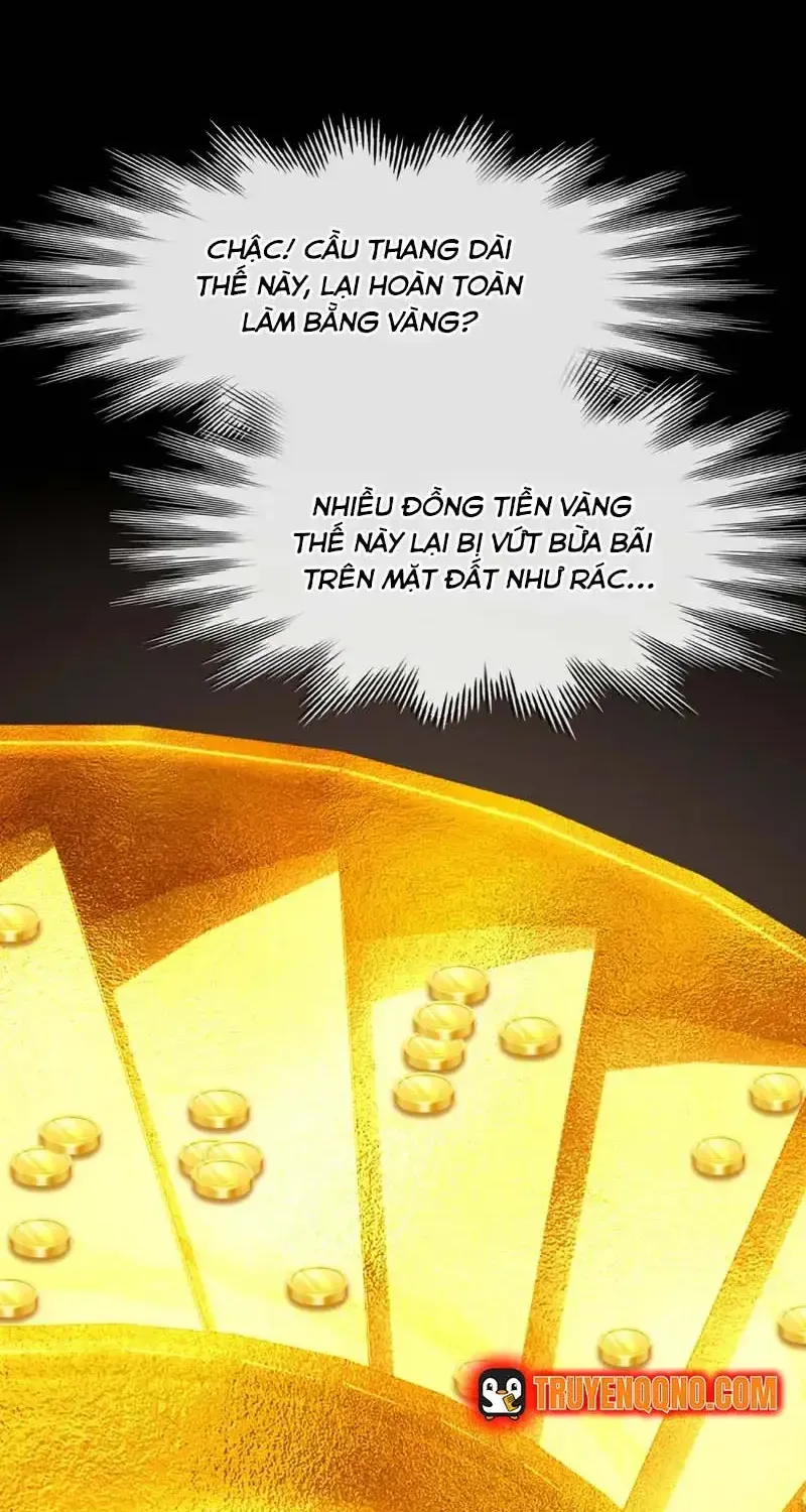 Thích Đuôi Lớn Thì Sao? Chap 66 - Next Chap 67