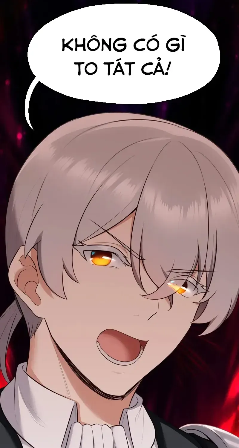 Thích Đuôi Lớn Thì Sao? Chap 67 - Next Chap 68