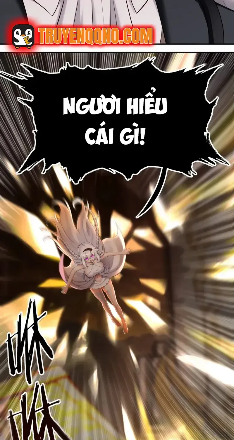Thích Đuôi Lớn Thì Sao? Chap 67 - Next Chap 68