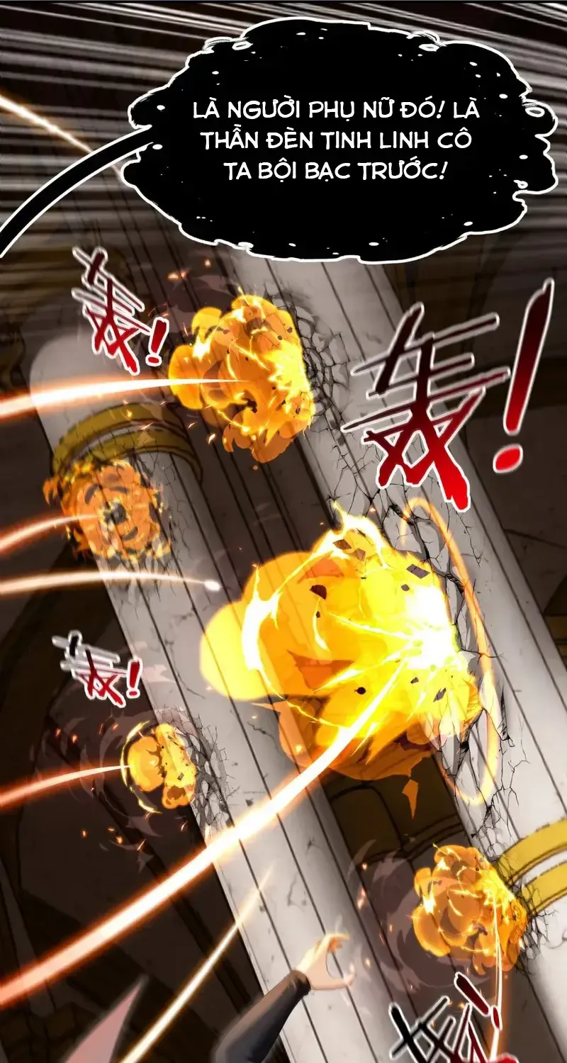 Thích Đuôi Lớn Thì Sao? Chap 67 - Next Chap 68