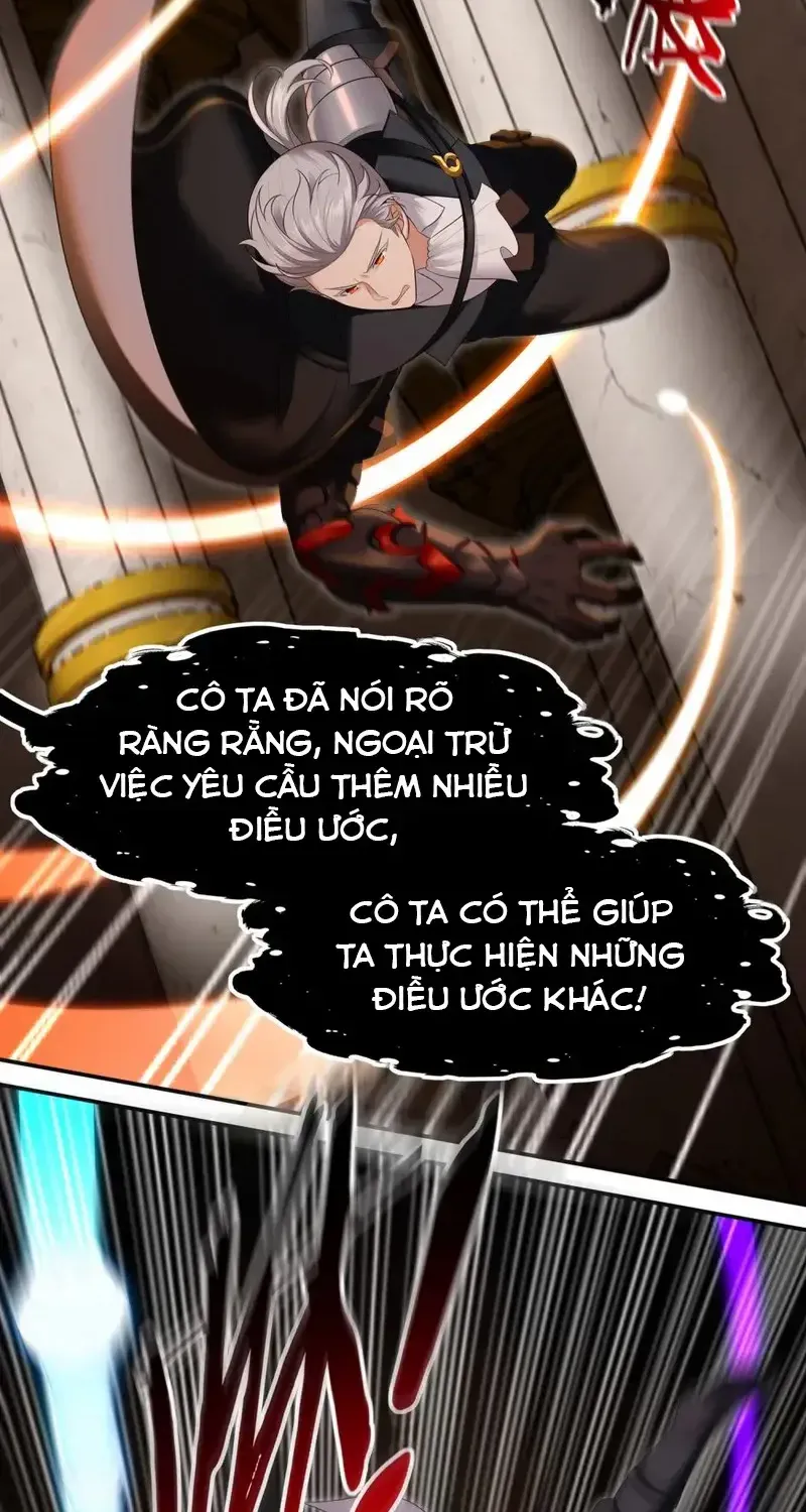 Thích Đuôi Lớn Thì Sao? Chap 67 - Next Chap 68