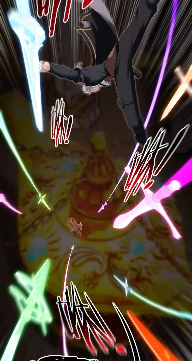 Thích Đuôi Lớn Thì Sao? Chap 67 - Next Chap 68