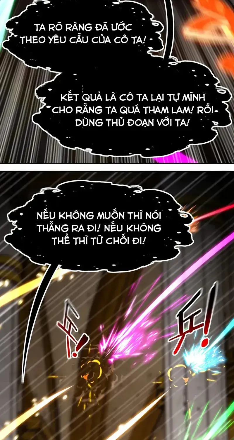 Thích Đuôi Lớn Thì Sao? Chap 67 - Next Chap 68