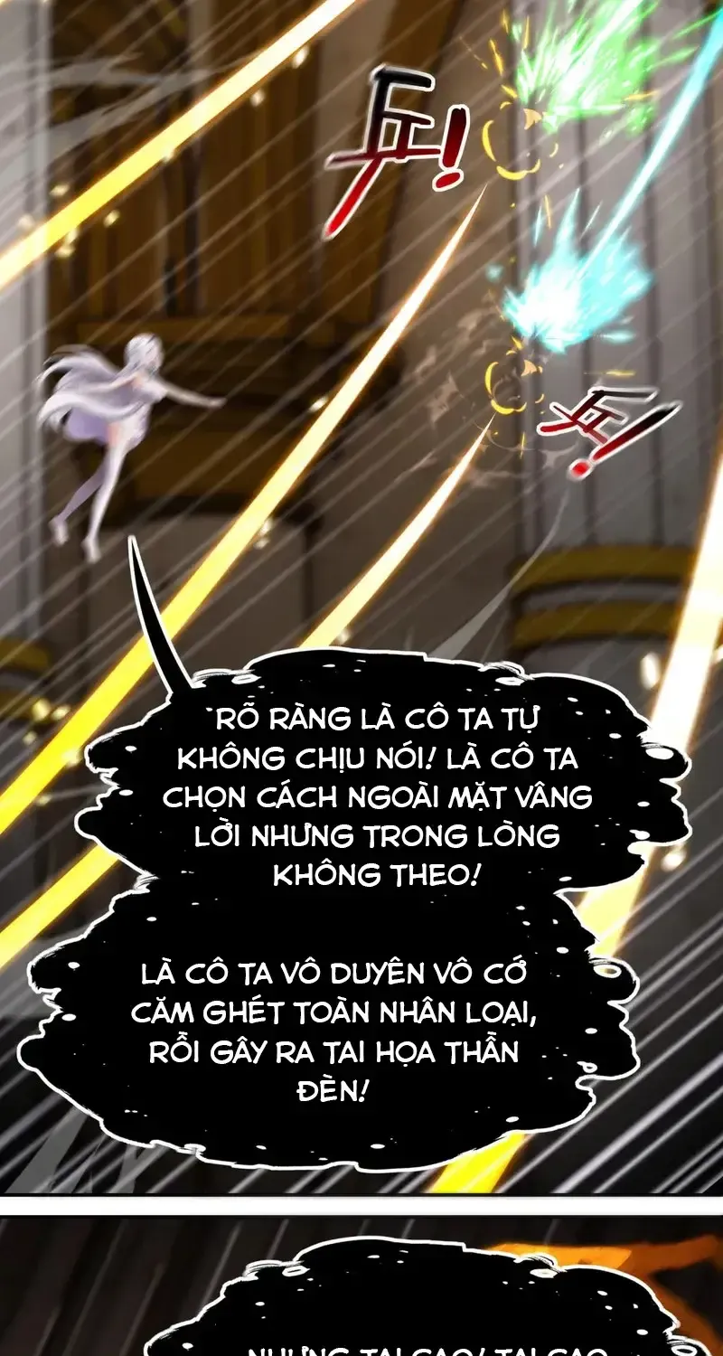 Thích Đuôi Lớn Thì Sao? Chap 67 - Next Chap 68