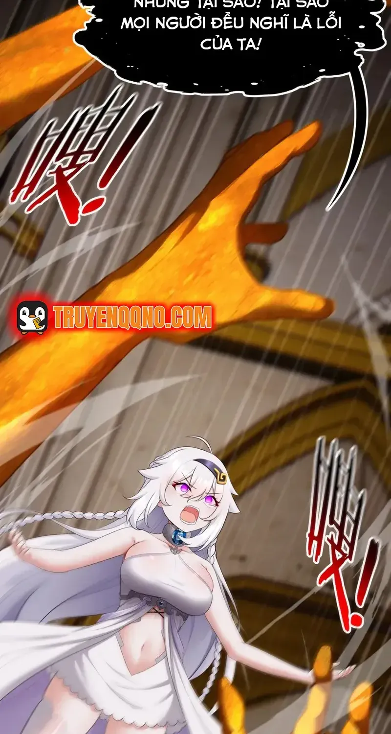 Thích Đuôi Lớn Thì Sao? Chap 67 - Next Chap 68