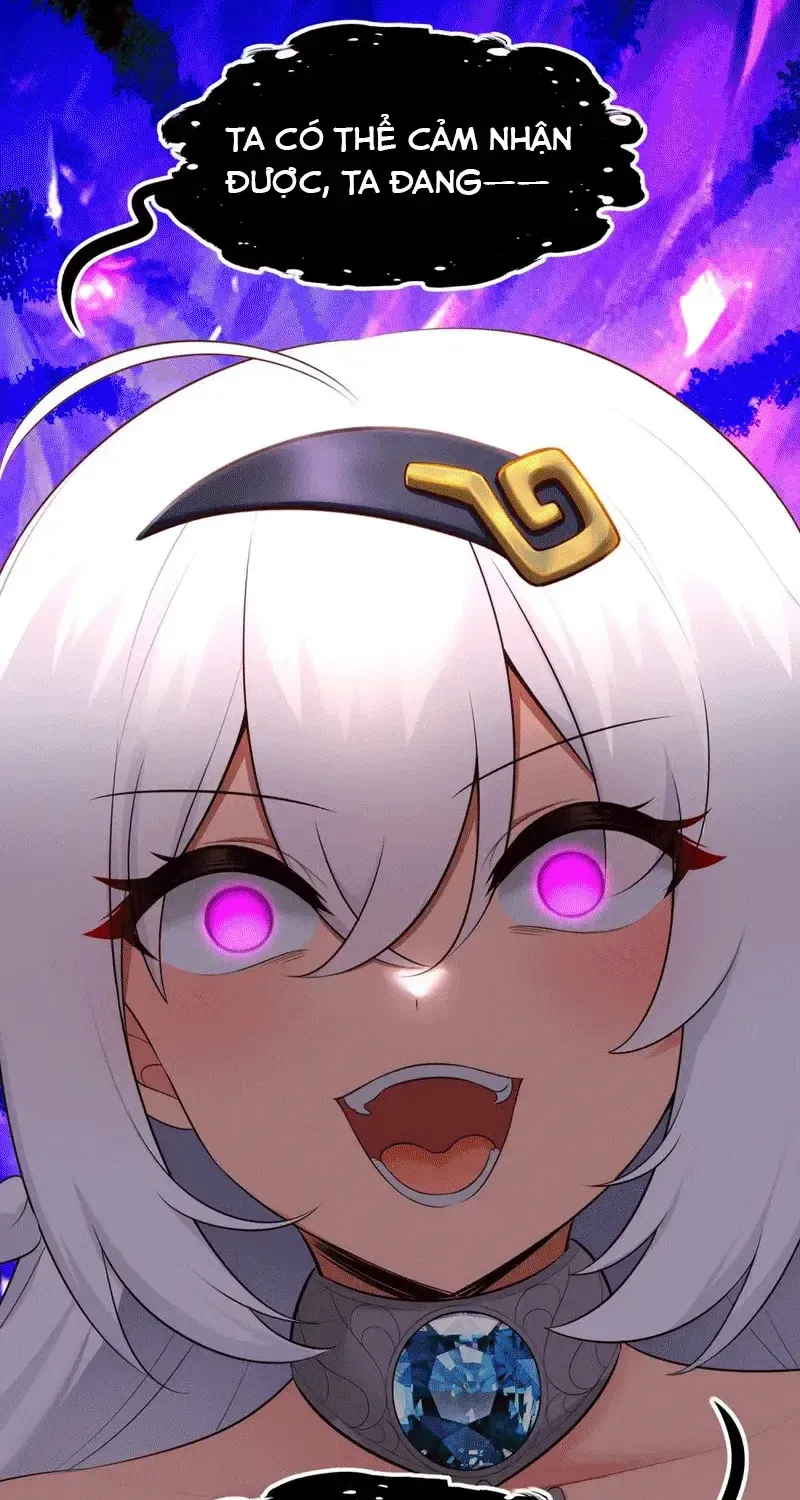 Thích Đuôi Lớn Thì Sao? Chap 67 - Next Chap 68