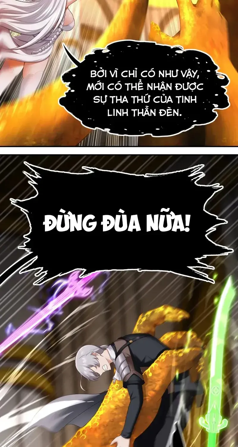 Thích Đuôi Lớn Thì Sao? Chap 67 - Next Chap 68