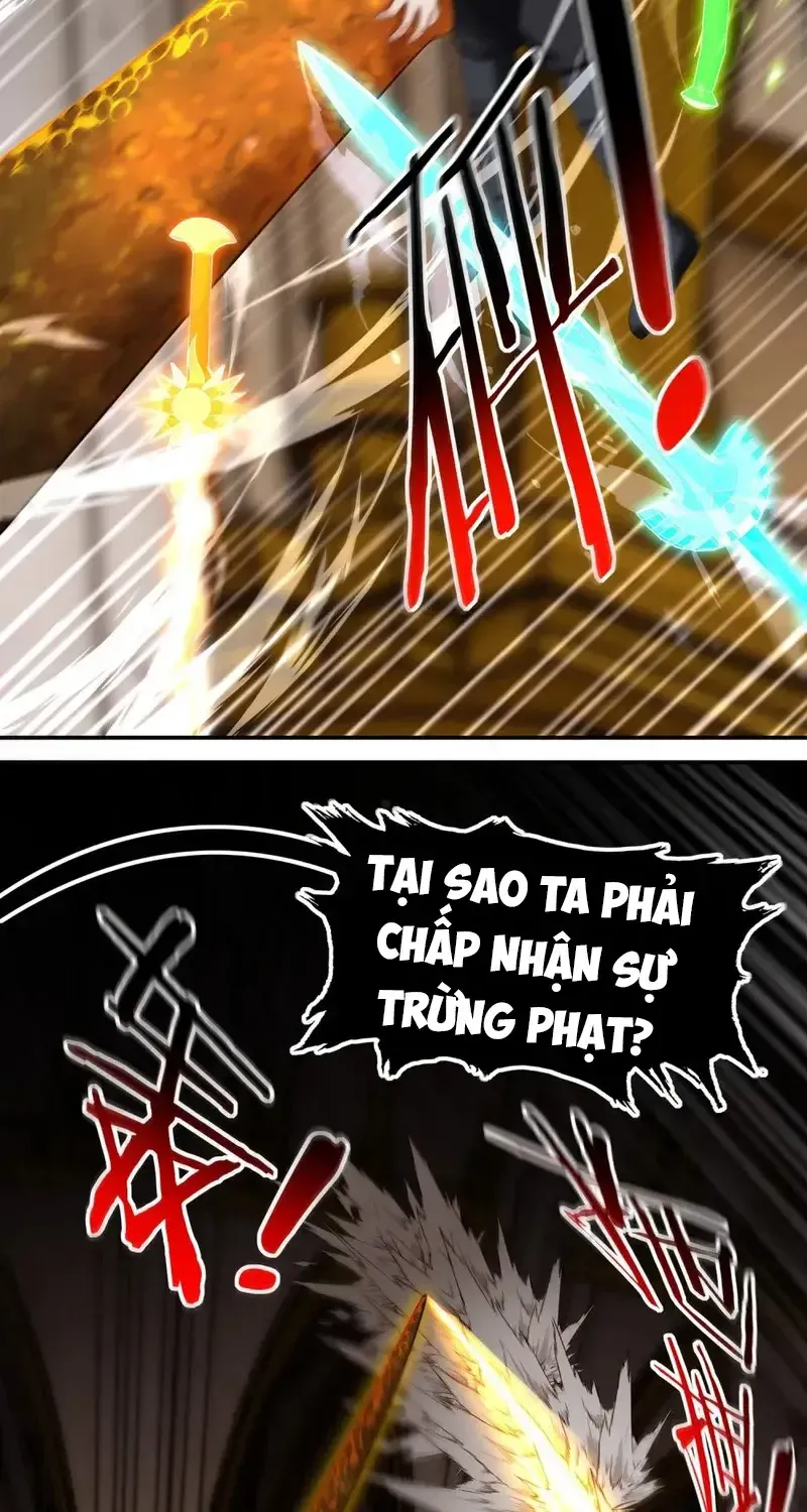 Thích Đuôi Lớn Thì Sao? Chap 67 - Next Chap 68