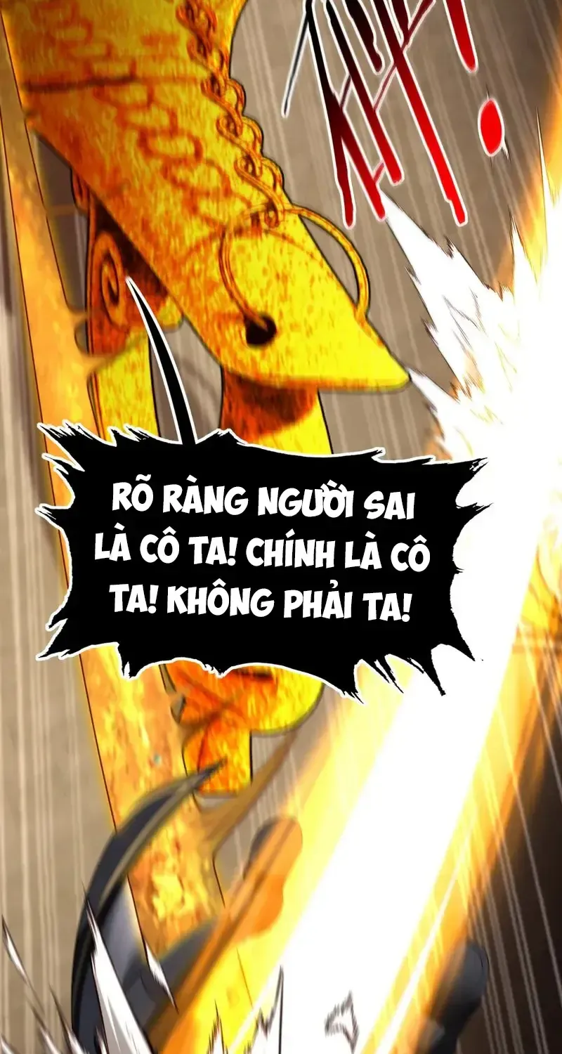 Thích Đuôi Lớn Thì Sao? Chap 67 - Next Chap 68