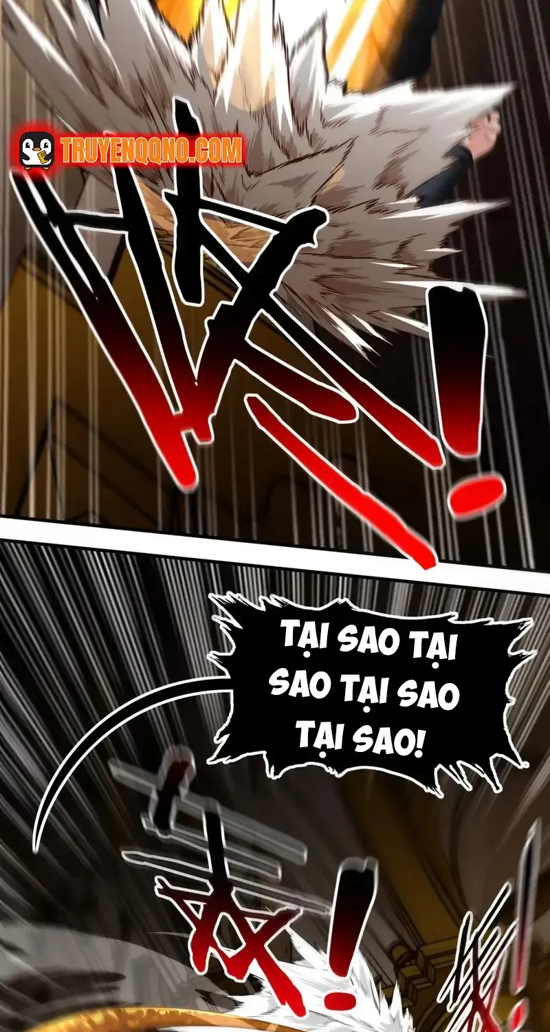 Thích Đuôi Lớn Thì Sao? Chap 67 - Next Chap 68