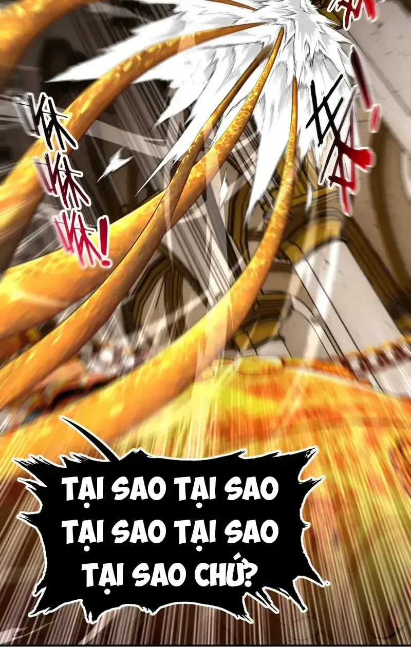 Thích Đuôi Lớn Thì Sao? Chap 67 - Next Chap 68