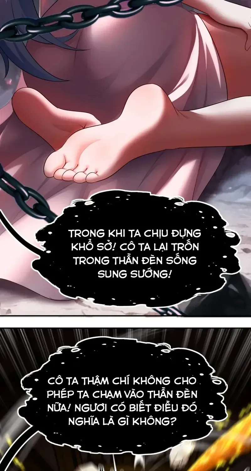 Thích Đuôi Lớn Thì Sao? Chap 67 - Next Chap 68