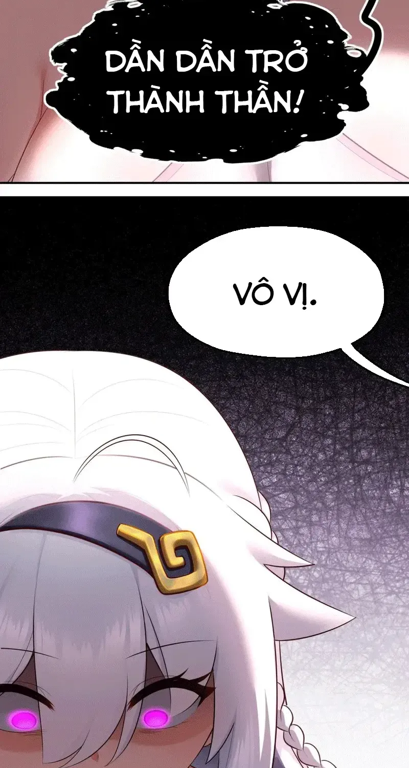 Thích Đuôi Lớn Thì Sao? Chap 67 - Next Chap 68