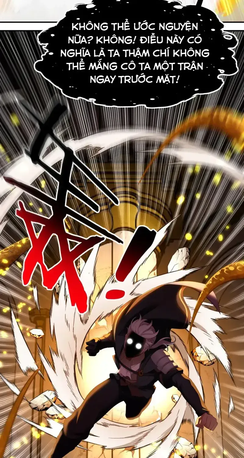 Thích Đuôi Lớn Thì Sao? Chap 67 - Next Chap 68
