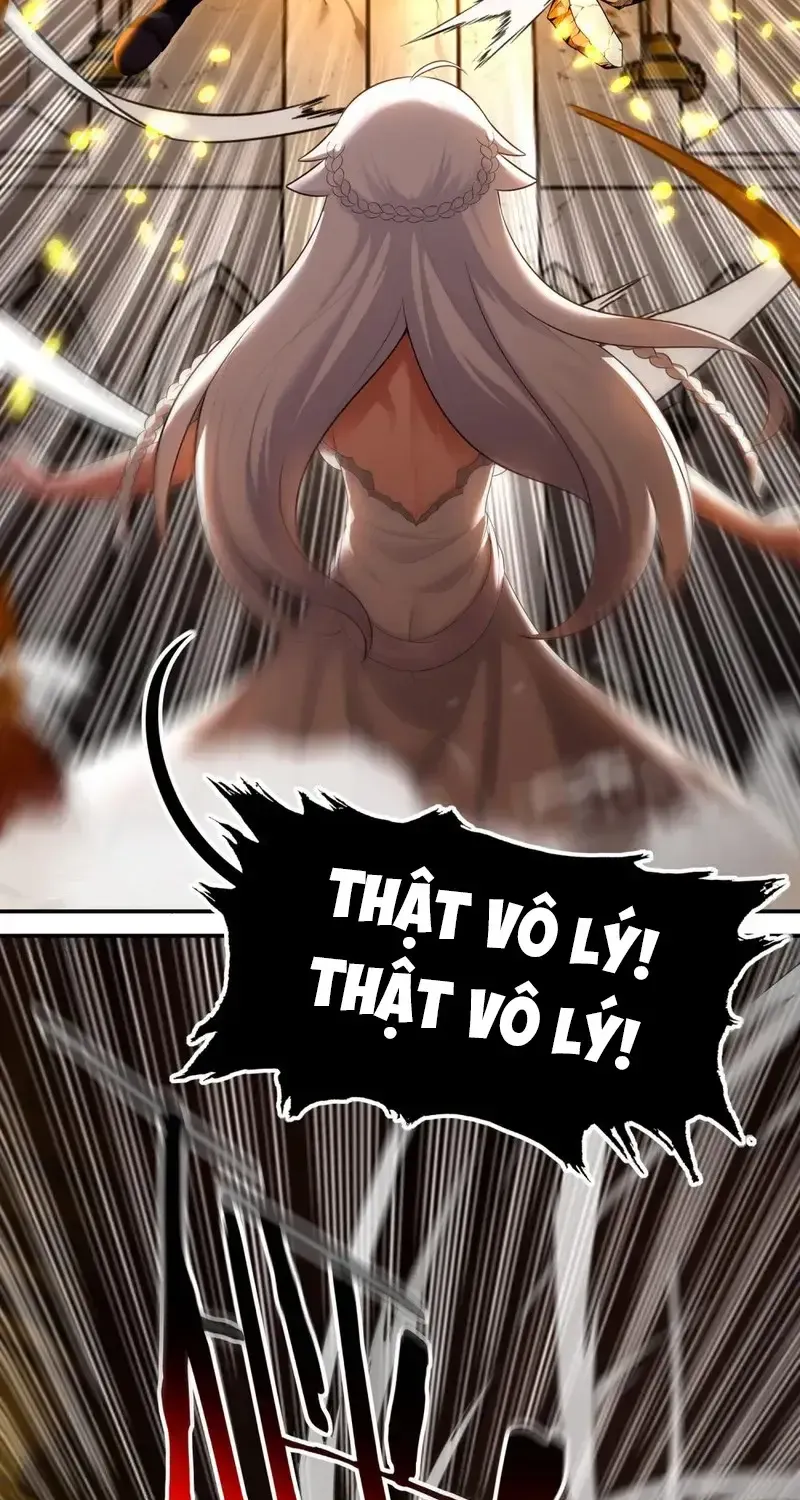 Thích Đuôi Lớn Thì Sao? Chap 67 - Next Chap 68