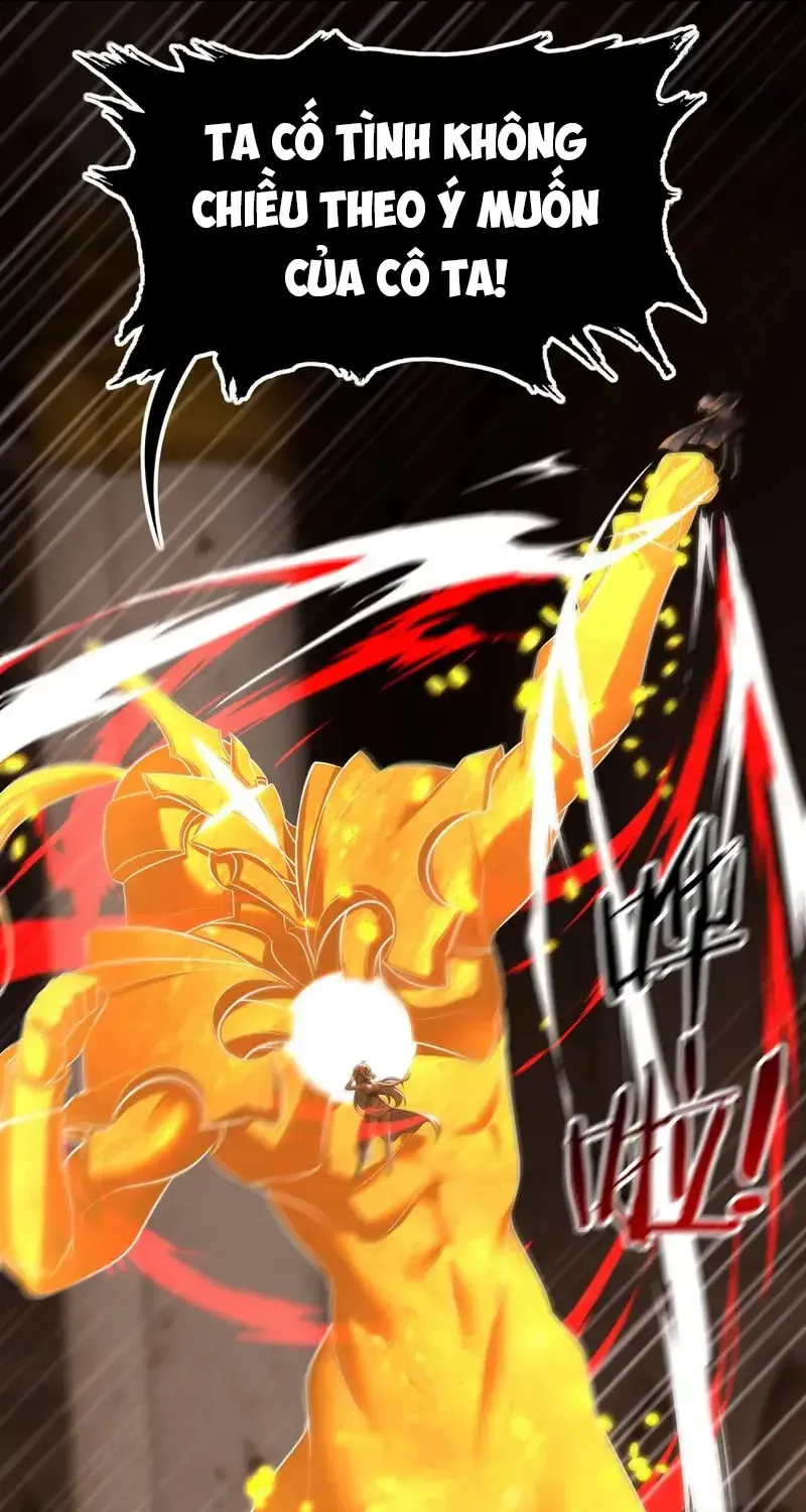 Thích Đuôi Lớn Thì Sao? Chap 67 - Next Chap 68
