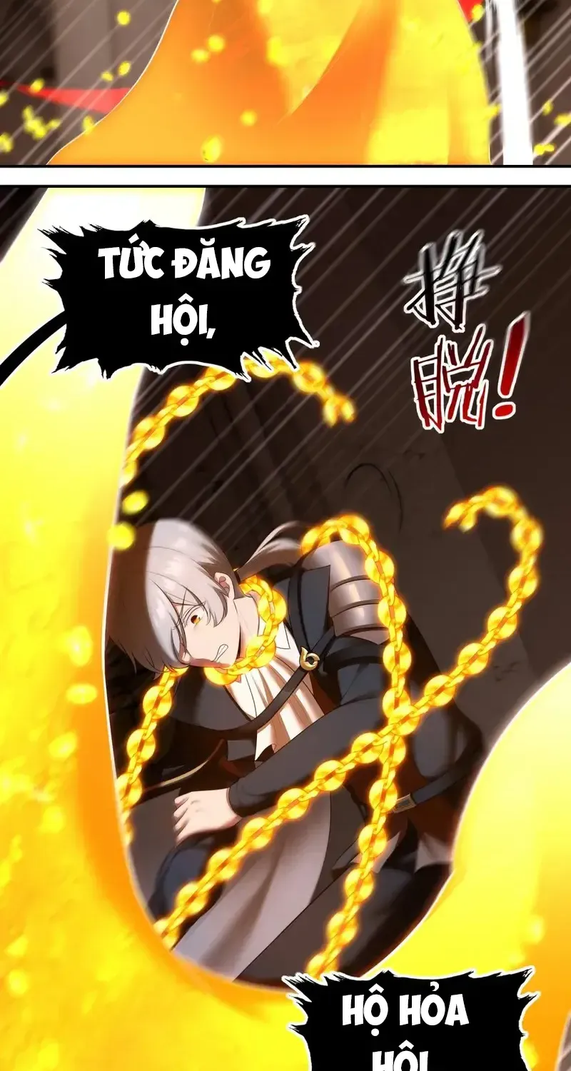 Thích Đuôi Lớn Thì Sao? Chap 67 - Next Chap 68