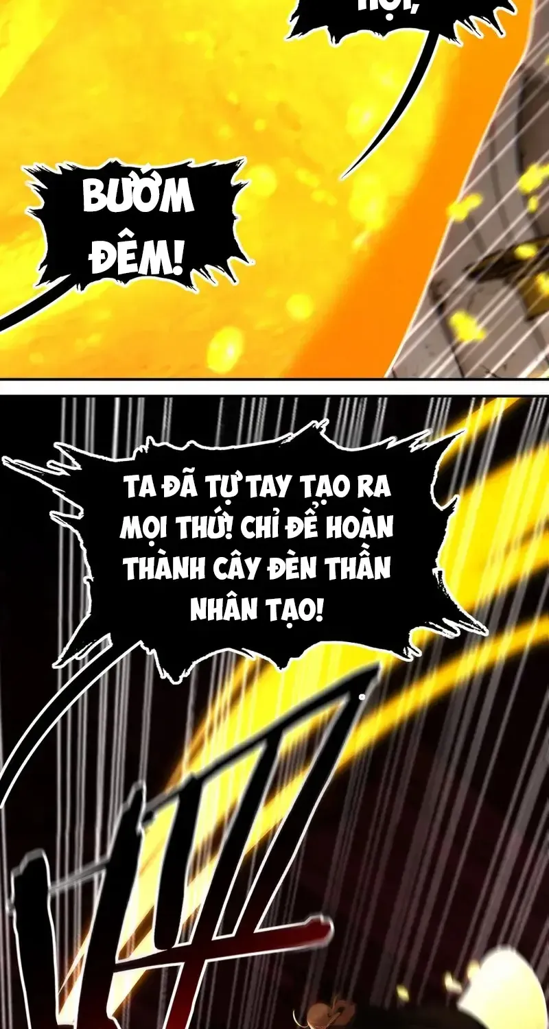 Thích Đuôi Lớn Thì Sao? Chap 67 - Next Chap 68
