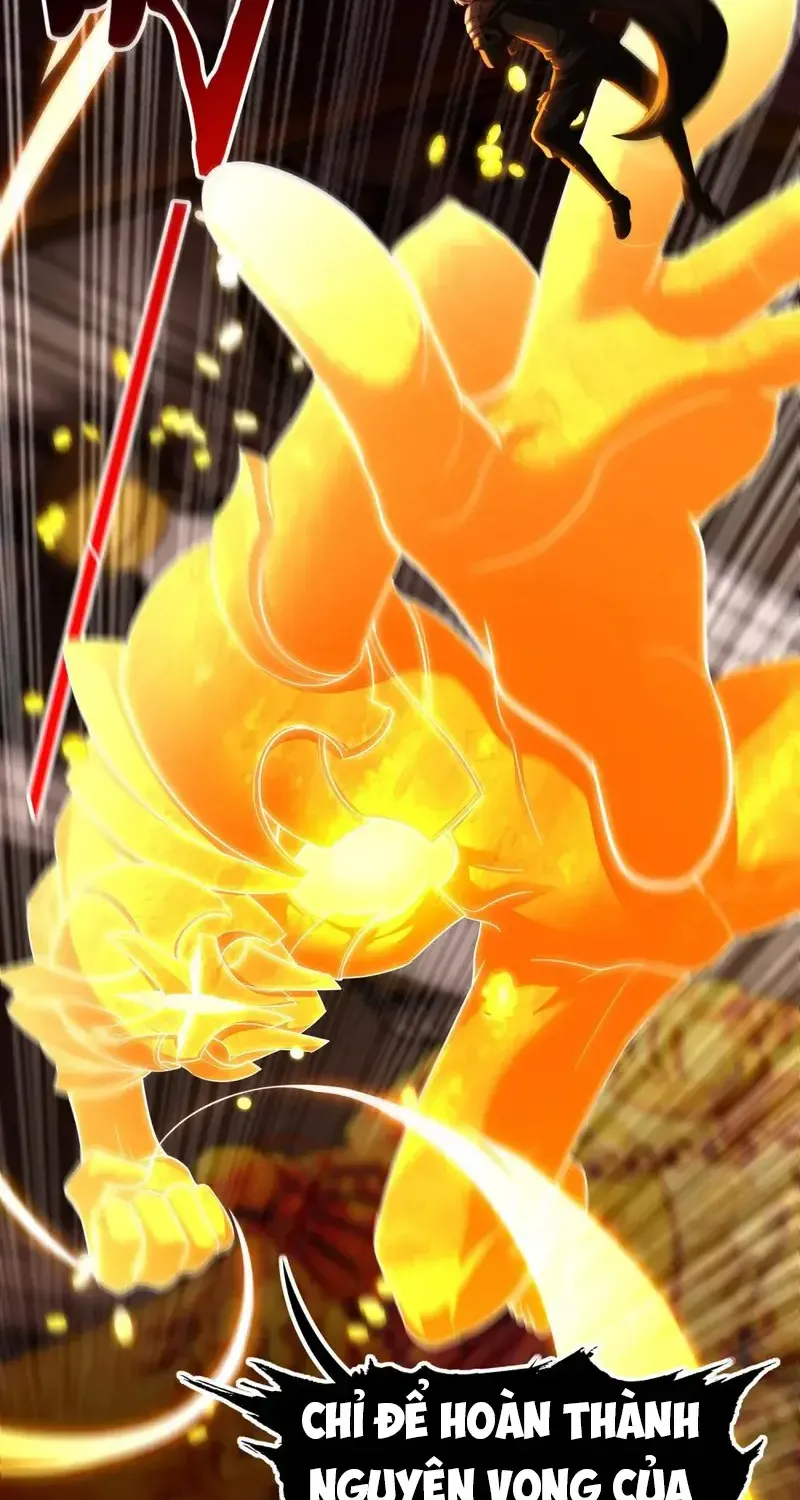 Thích Đuôi Lớn Thì Sao? Chap 67 - Next Chap 68