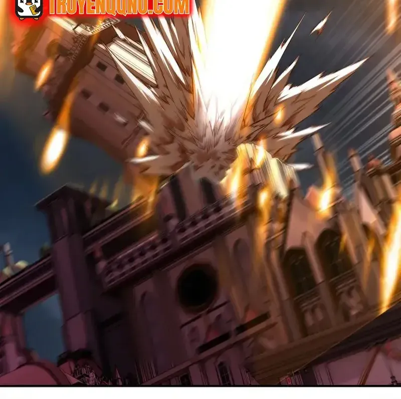 Thích Đuôi Lớn Thì Sao? Chap 67 - Next Chap 68