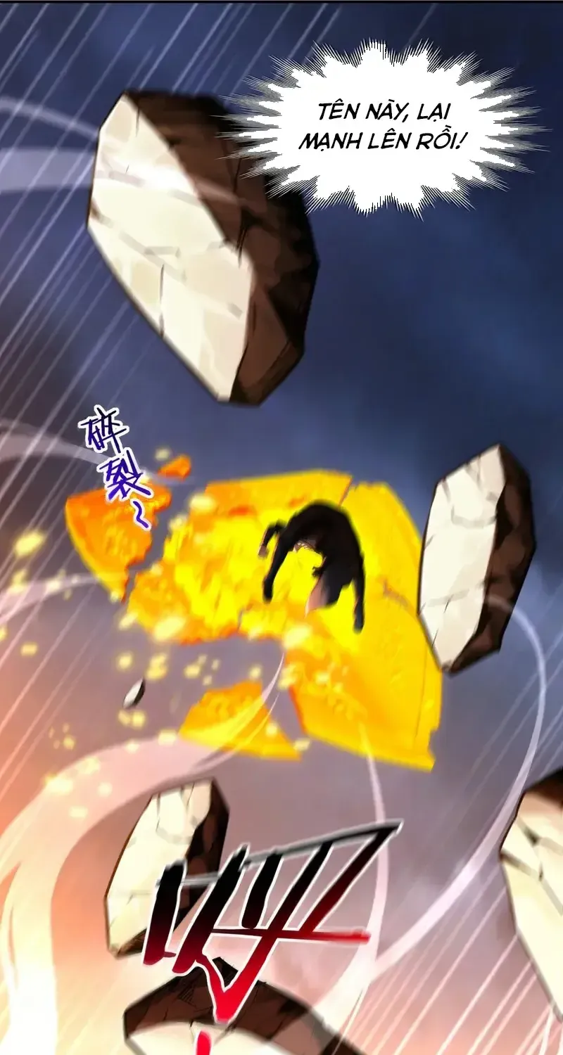 Thích Đuôi Lớn Thì Sao? Chap 67 - Next Chap 68
