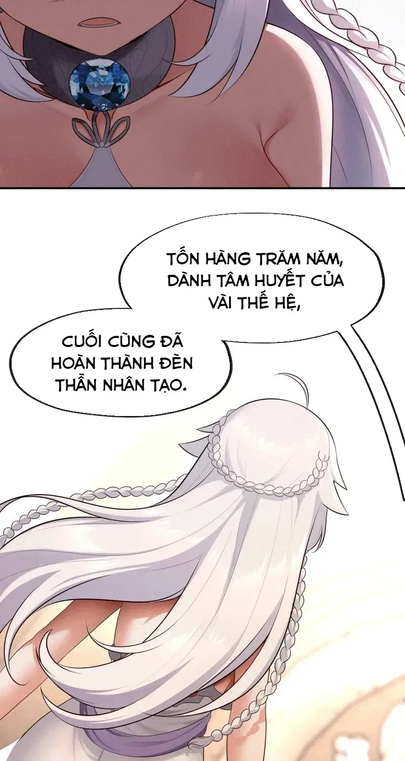 Thích Đuôi Lớn Thì Sao? Chap 67 - Next Chap 68