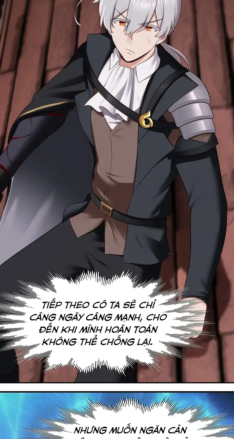 Thích Đuôi Lớn Thì Sao? Chap 67 - Next Chap 68