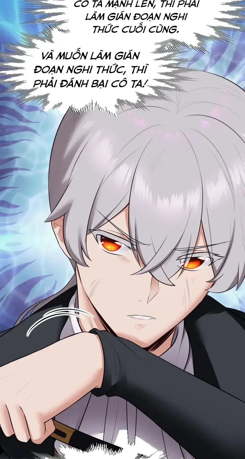 Thích Đuôi Lớn Thì Sao? Chap 67 - Next Chap 68