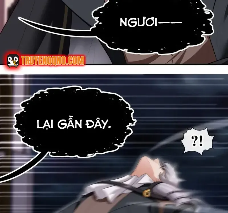 Thích Đuôi Lớn Thì Sao? Chap 67 - Next Chap 68