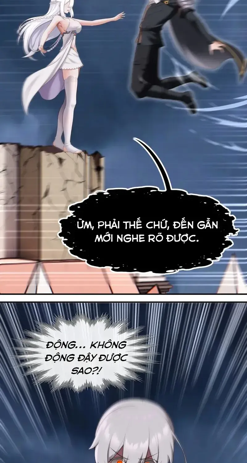 Thích Đuôi Lớn Thì Sao? Chap 67 - Next Chap 68