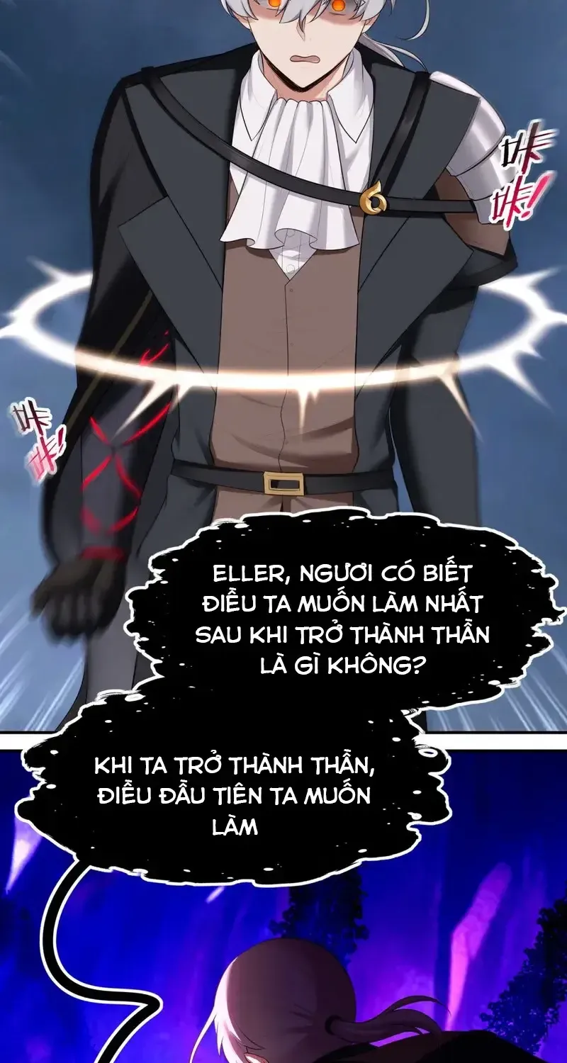 Thích Đuôi Lớn Thì Sao? Chap 67 - Next Chap 68