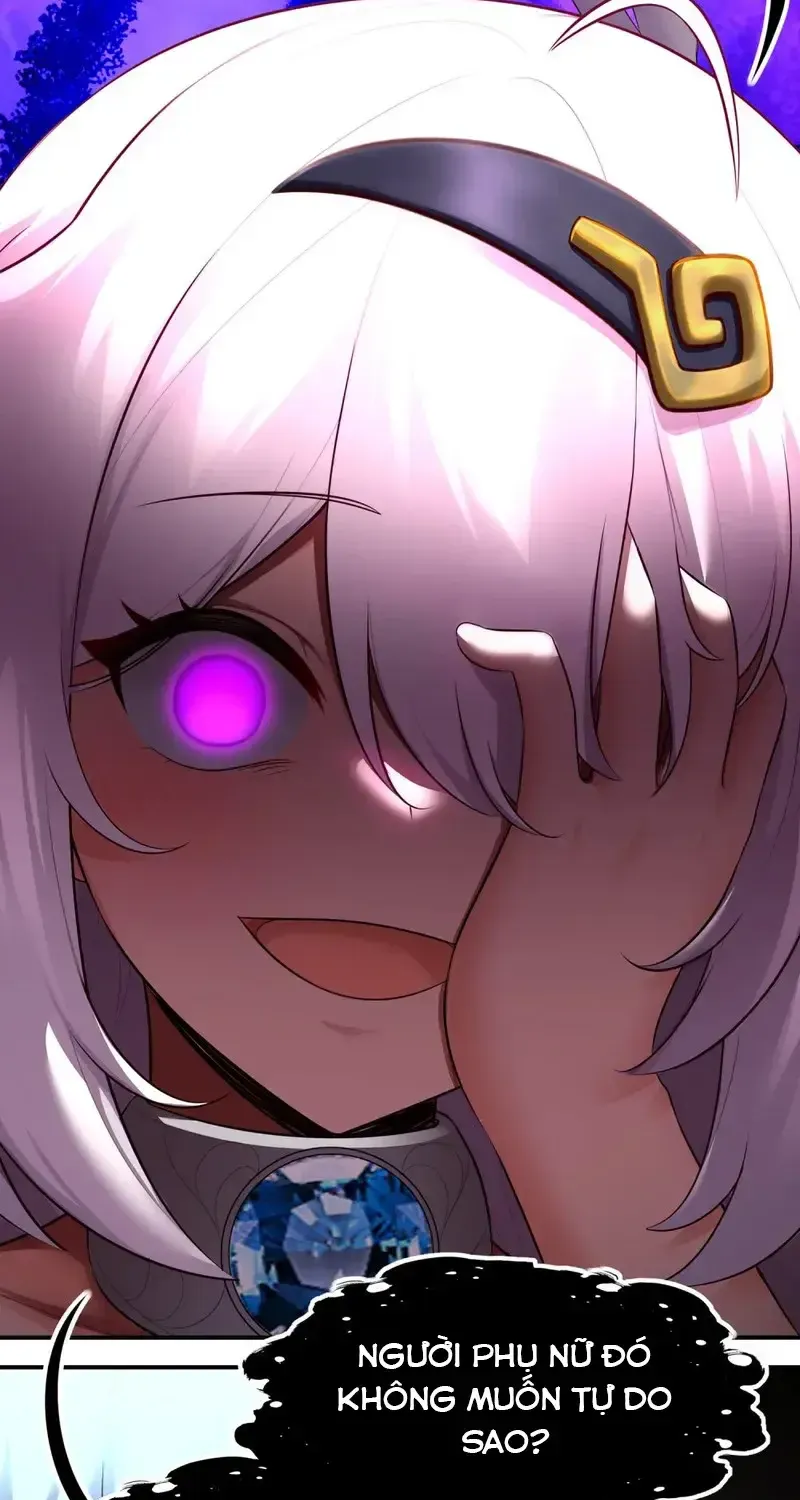 Thích Đuôi Lớn Thì Sao? Chap 67 - Next Chap 68