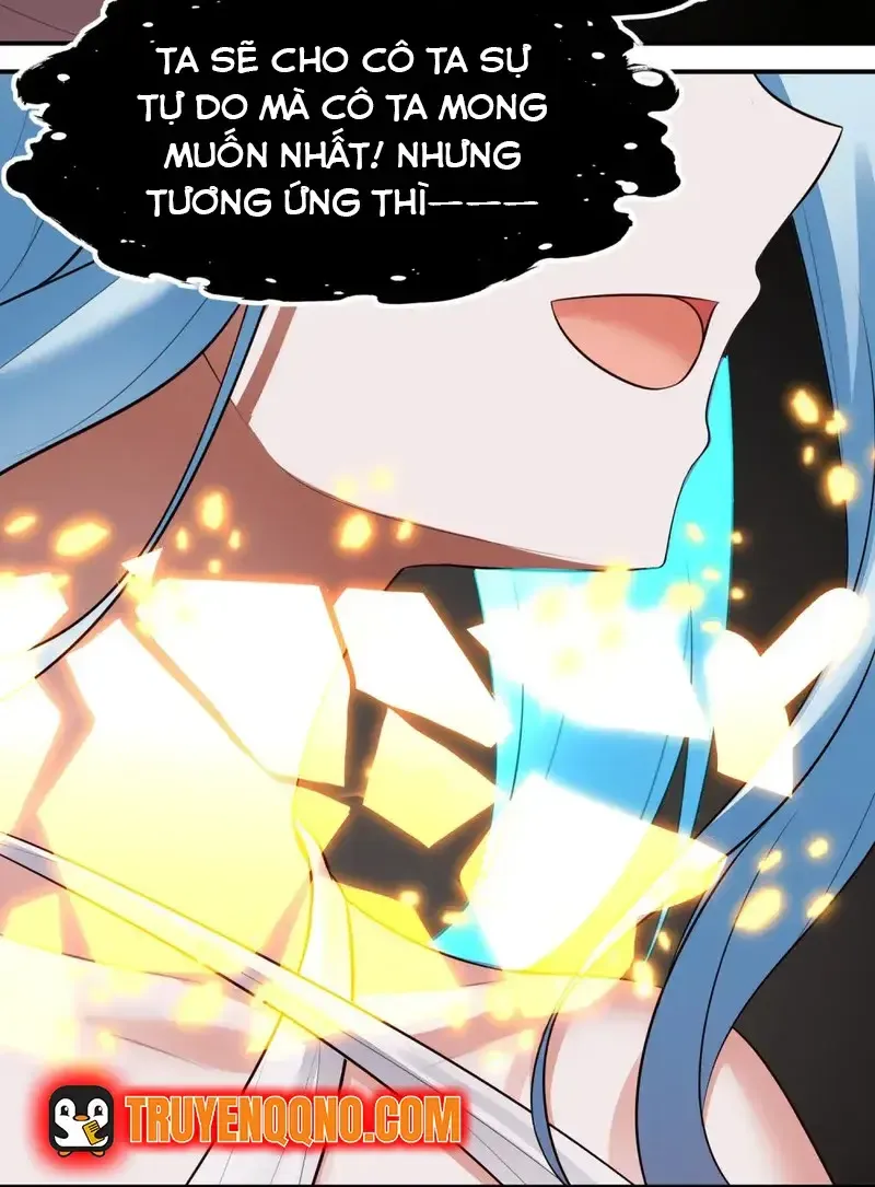 Thích Đuôi Lớn Thì Sao? Chap 67 - Next Chap 68