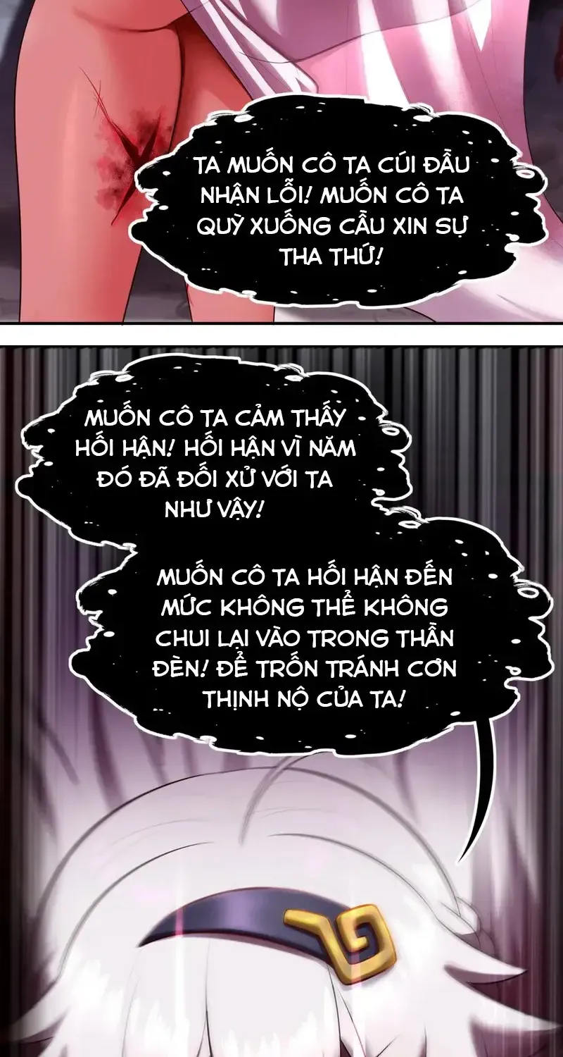 Thích Đuôi Lớn Thì Sao? Chap 67 - Next Chap 68