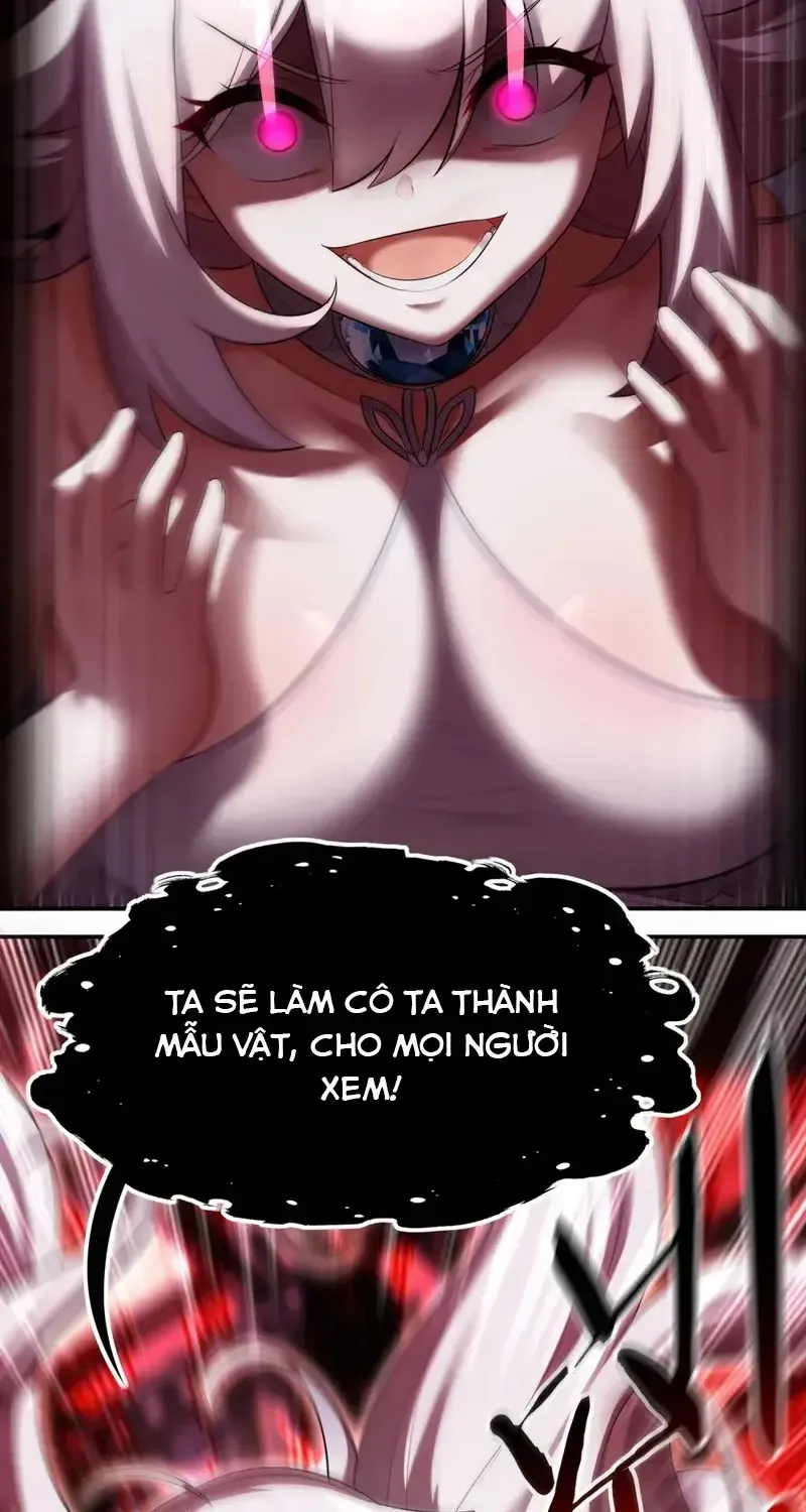 Thích Đuôi Lớn Thì Sao? Chap 67 - Next Chap 68
