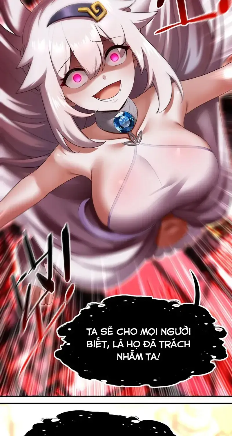 Thích Đuôi Lớn Thì Sao? Chap 67 - Next Chap 68