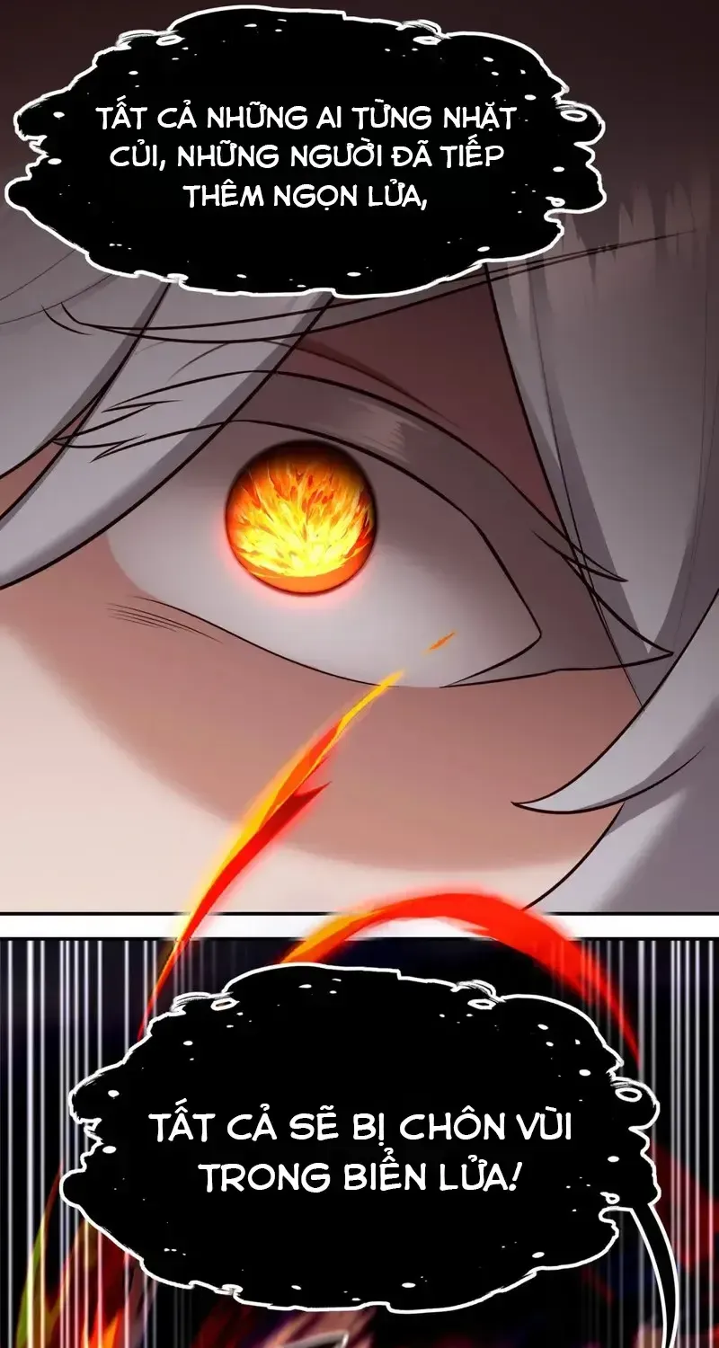 Thích Đuôi Lớn Thì Sao? Chap 67 - Next Chap 68