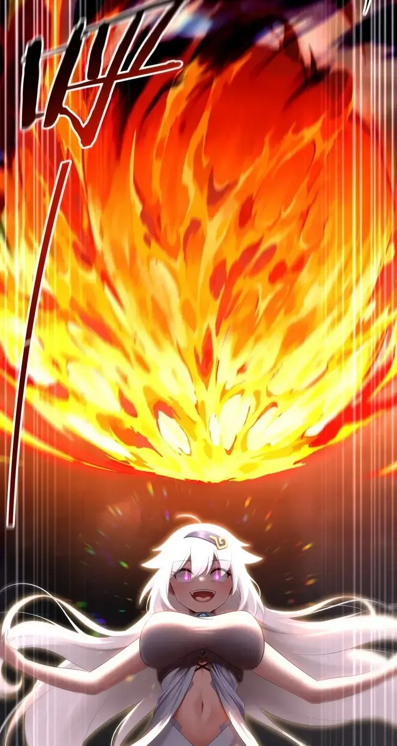 Thích Đuôi Lớn Thì Sao? Chap 67 - Next Chap 68