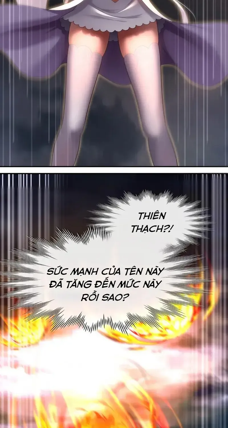 Thích Đuôi Lớn Thì Sao? Chap 67 - Next Chap 68