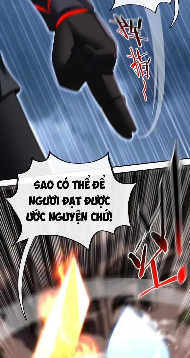 Thích Đuôi Lớn Thì Sao? Chap 67 - Next Chap 68
