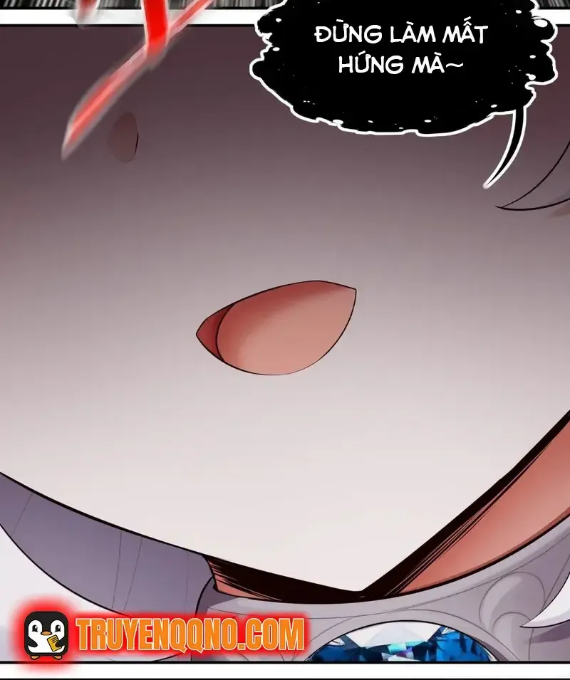 Thích Đuôi Lớn Thì Sao? Chap 67 - Next Chap 68