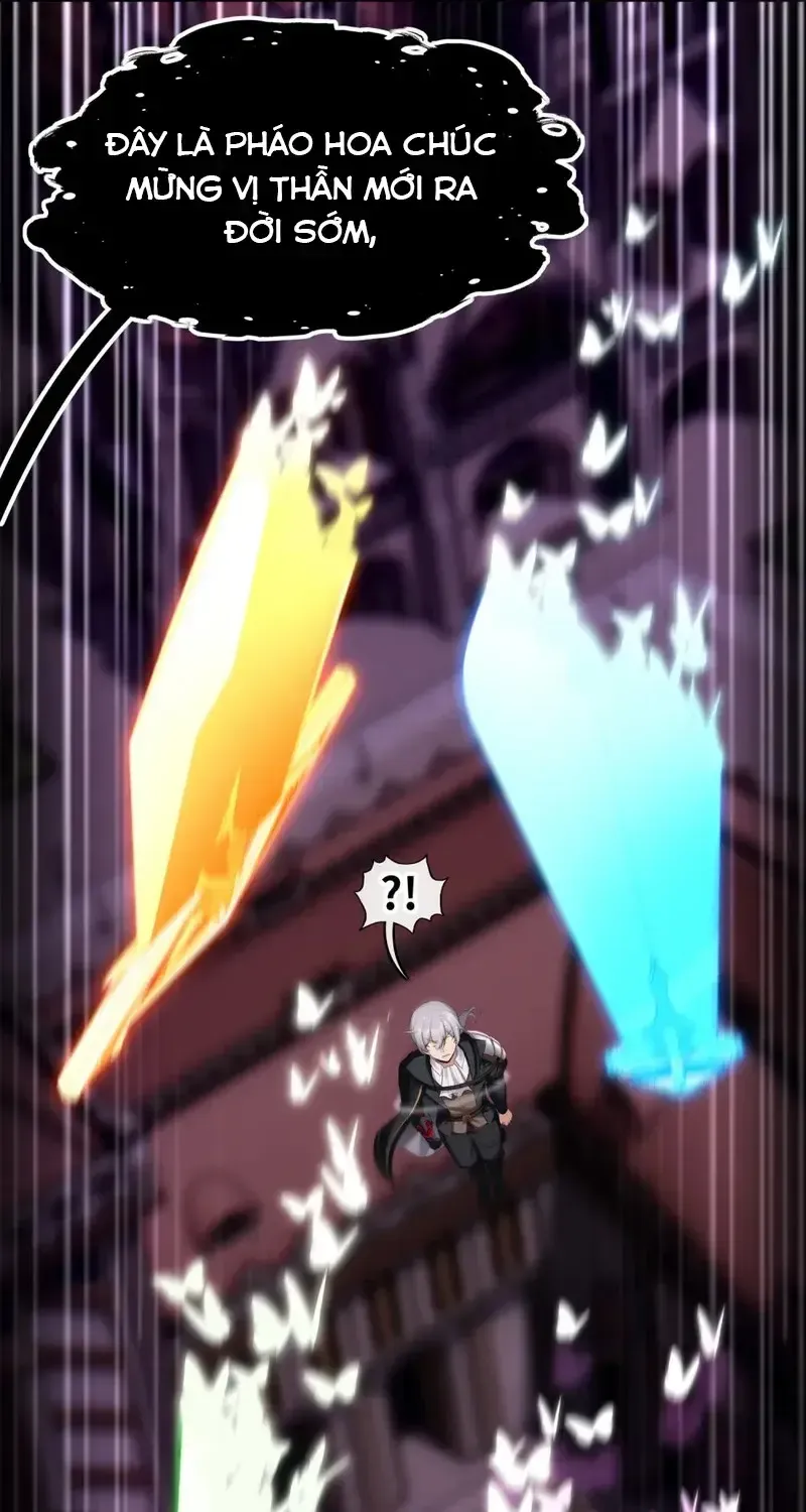 Thích Đuôi Lớn Thì Sao? Chap 67 - Next Chap 68