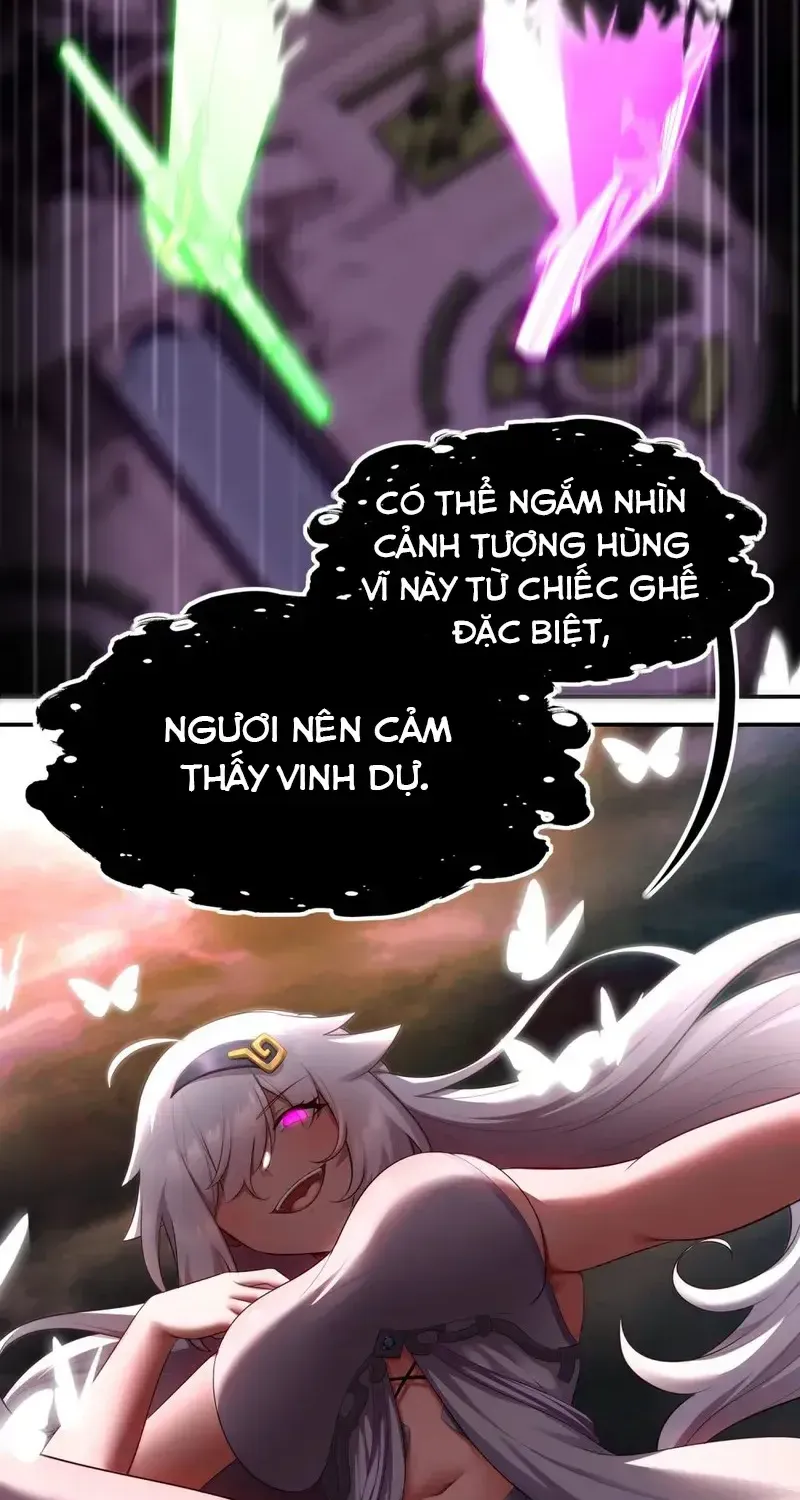 Thích Đuôi Lớn Thì Sao? Chap 67 - Next Chap 68
