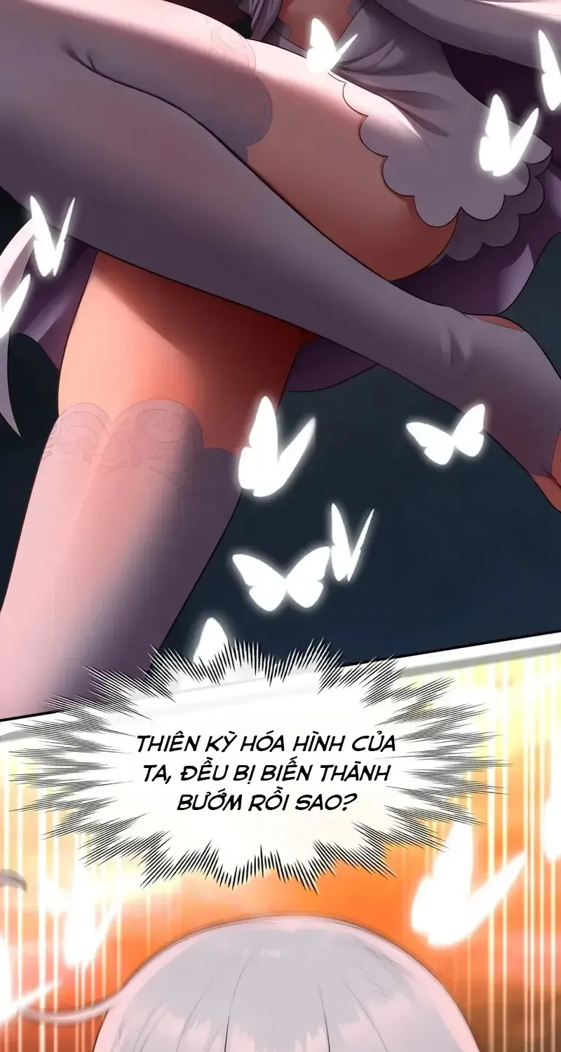 Thích Đuôi Lớn Thì Sao? Chap 67 - Next Chap 68