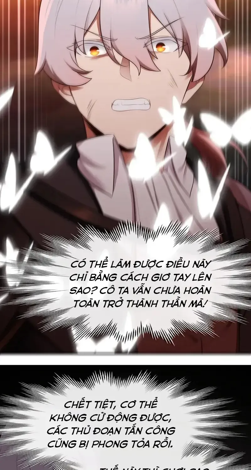 Thích Đuôi Lớn Thì Sao? Chap 67 - Next Chap 68