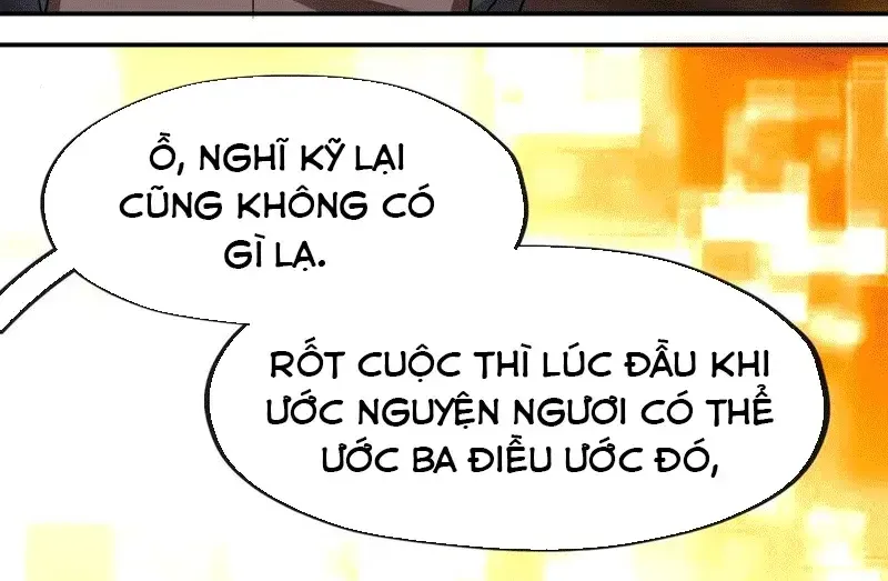 Thích Đuôi Lớn Thì Sao? Chap 67 - Next Chap 68