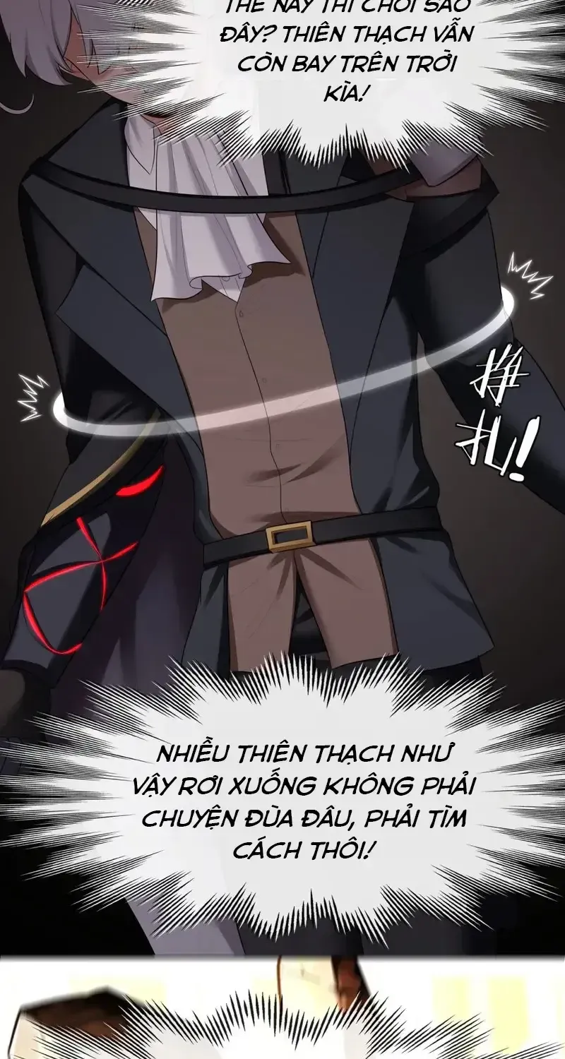 Thích Đuôi Lớn Thì Sao? Chap 67 - Next Chap 68