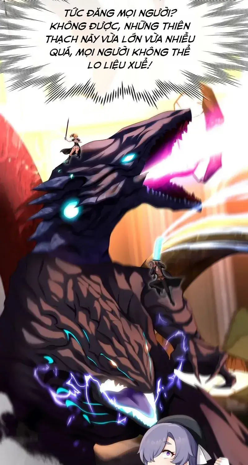 Thích Đuôi Lớn Thì Sao? Chap 67 - Next Chap 68
