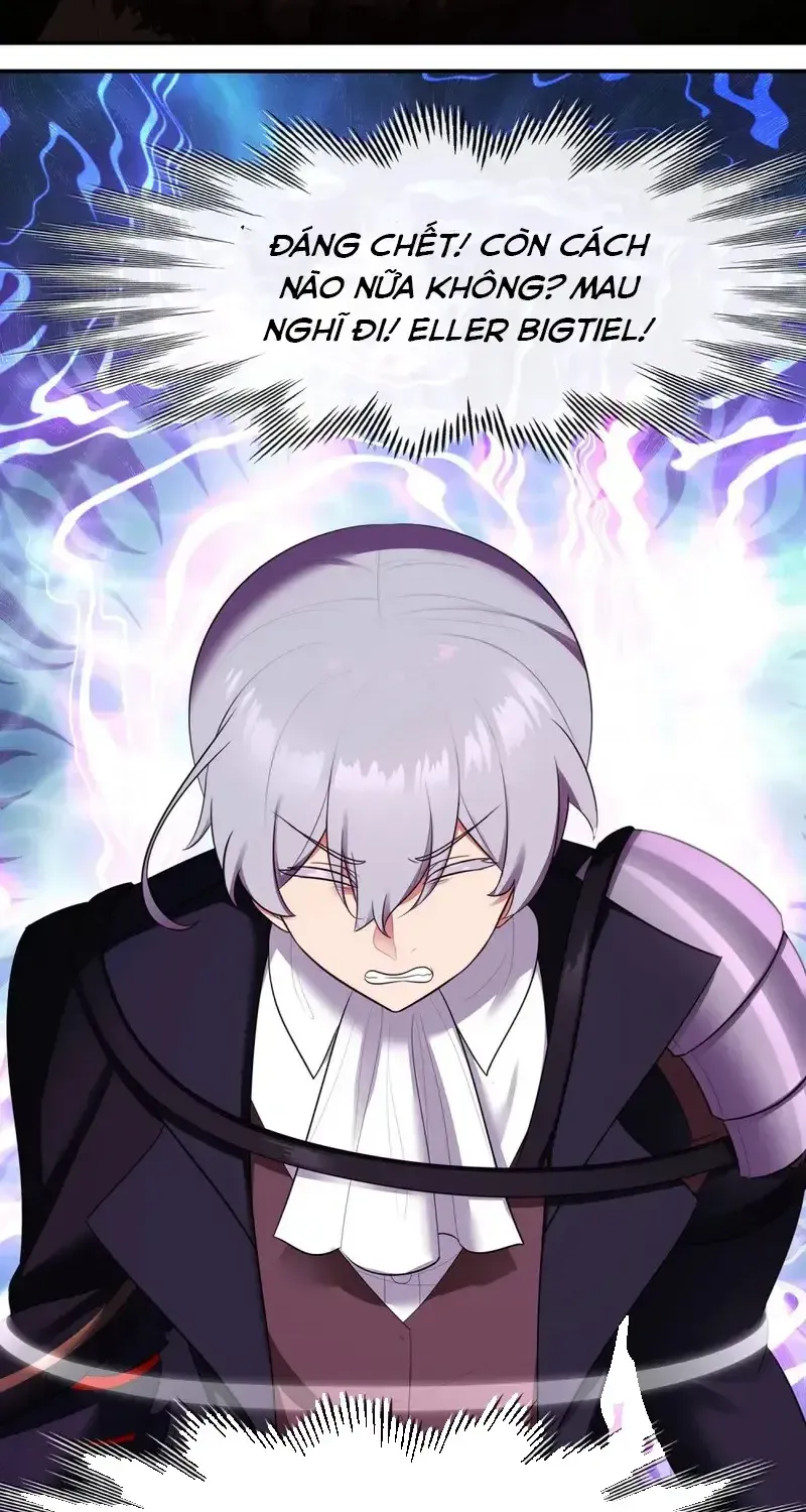 Thích Đuôi Lớn Thì Sao? Chap 67 - Next Chap 68