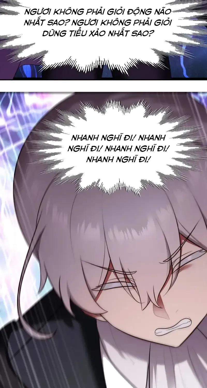 Thích Đuôi Lớn Thì Sao? Chap 67 - Next Chap 68